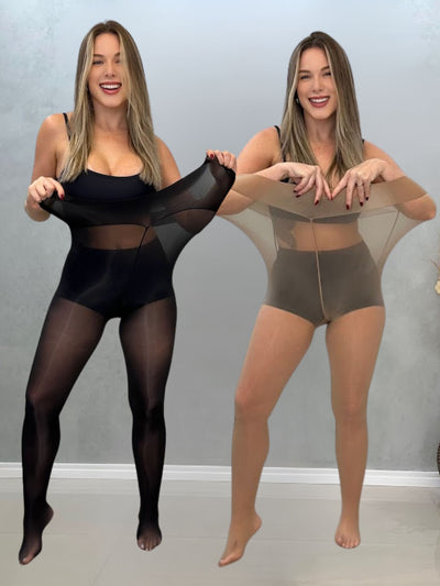 Meia Calça Magica