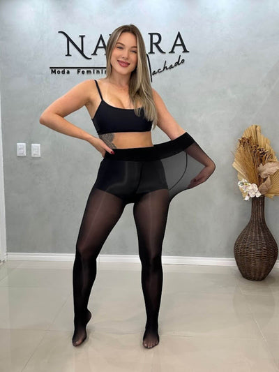 Meia Calça Magica