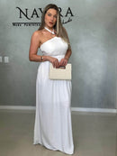 Vestido Longo Helena