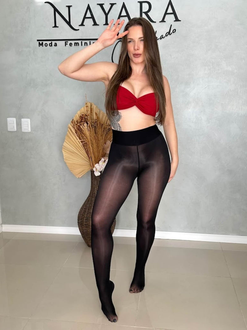 Meia Calça Magica