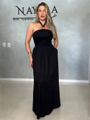 Vestido Longo Helena