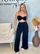 Conjunto Pantalona Amora