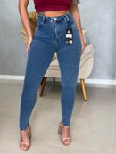 Calça Skinny Super Lipo
