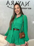 Conjunto Brisa Linha Resort - Loja Nayara Machado