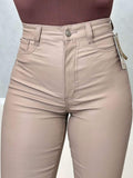 Calça Jeans Resinada Optimist
