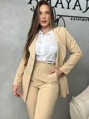 Calça Alfaiataria Zara - Loja Nayara Machado