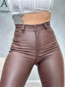 Calça Jeans Resinada Optimist