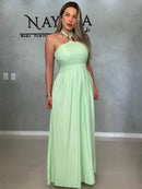 Vestido Longo Helena