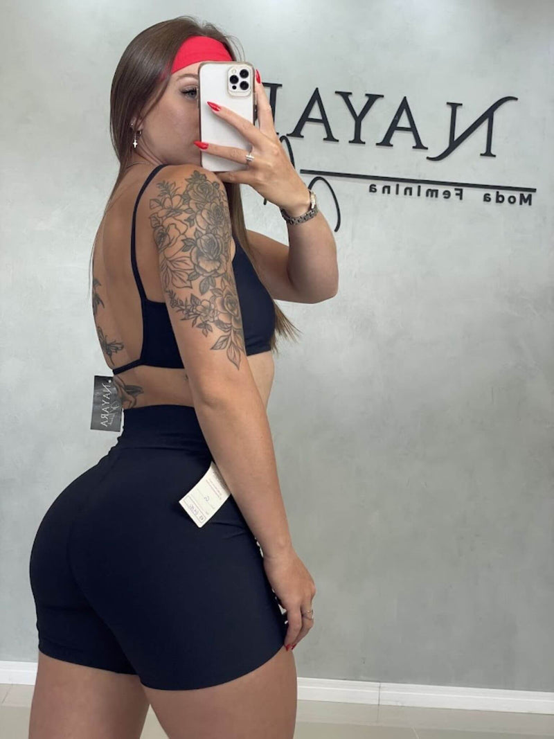 Conjunto Amanda