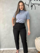 Calça Alfaiataria Zara - Loja Nayara Machado