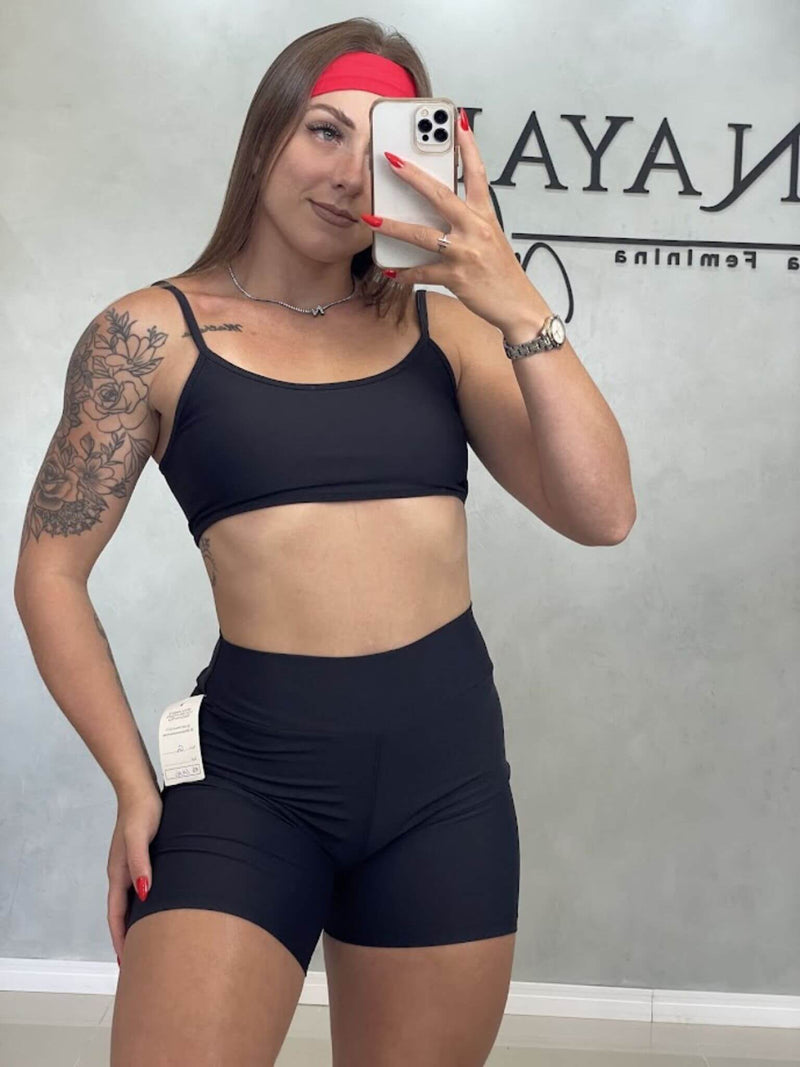 Conjunto Amanda