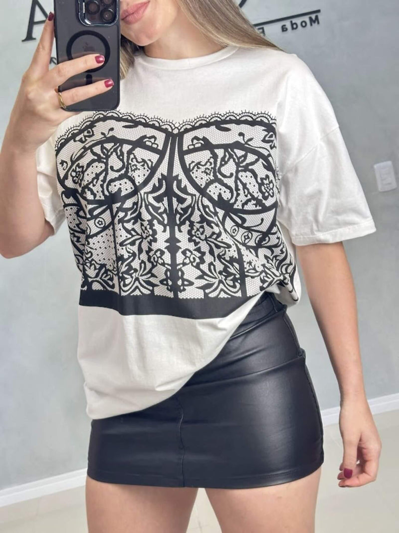Max T-shirt Corcelet