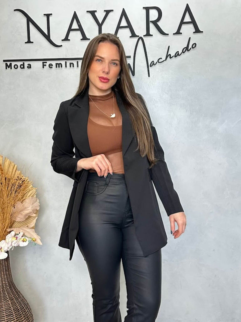 Blazer Max Alfaiataria