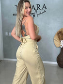 Conjunto Alfaiataria Renata