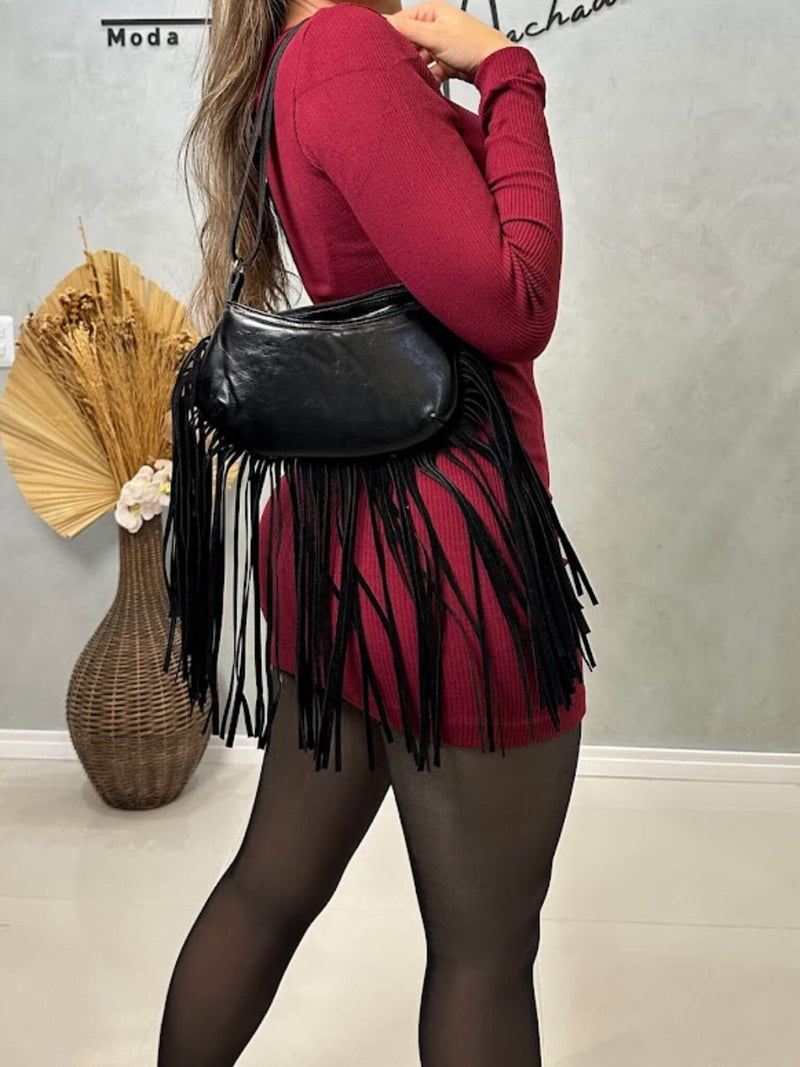 Bolsas Franjas