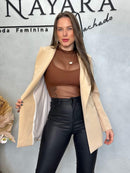 Blazer Max Alfaiataria