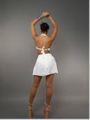 Macaquinho Zaiah - Loja Nayara Machado