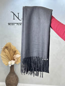 Cachecois Cashmere Pom Pom