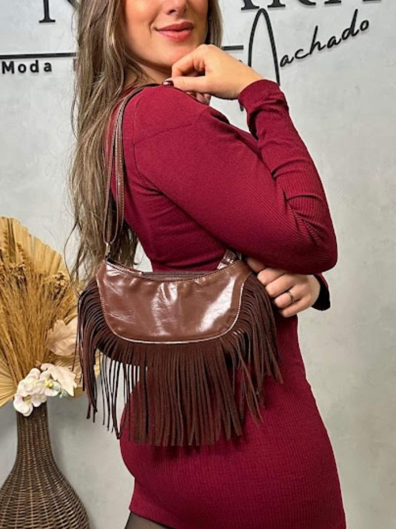 Bolsas Franjas
