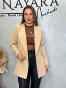 Blazer Max Alfaiataria