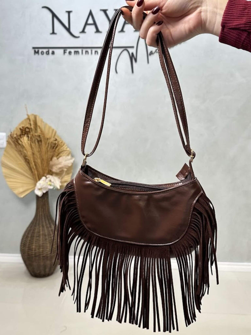 Bolsas Franjas