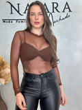 Bodys Tule Mariah