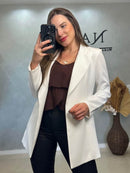 Blazer Max Alfaiataria