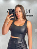 Cropped Resinado Georgia