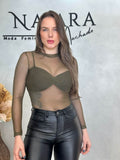 Bodys Tule Mariah
