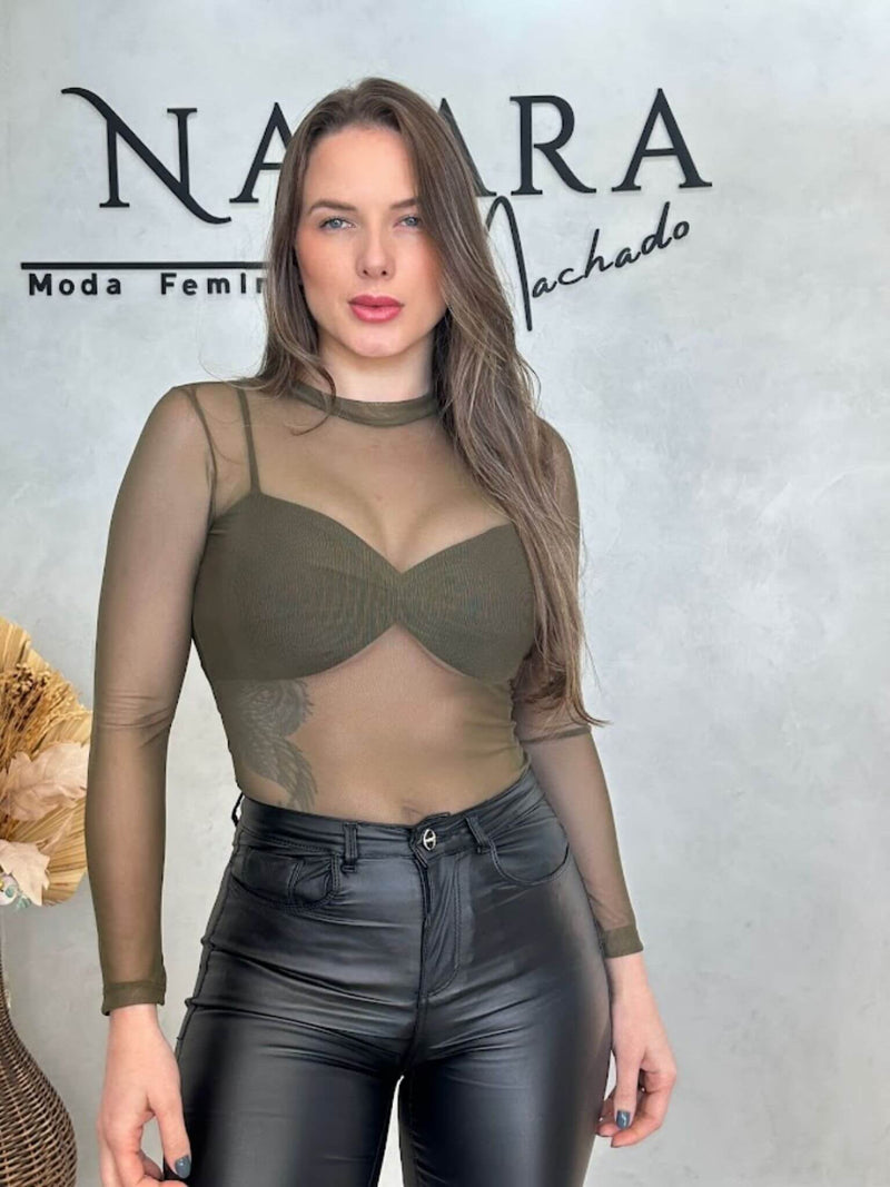 Bodys Tule Mariah