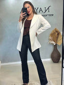 Blazer Max Alfaiataria