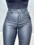 Calça Jeans Resinada Optimist