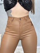 Calça Jeans Resinada Optimist