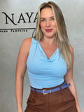 Body Selene - Poliamida Degagê