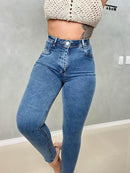 Calça Skinny Super Lipo - Loja Nayara Machado