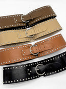 Cinto Cinturão Country