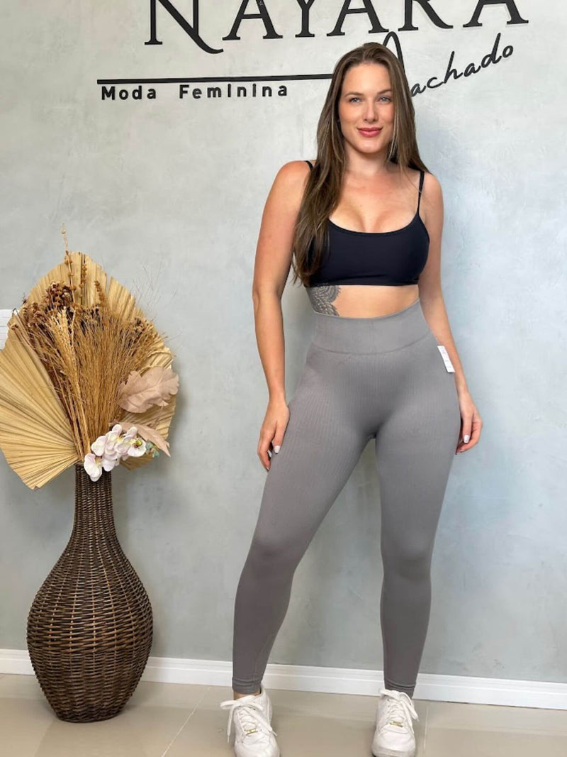 Calça Leg Meia