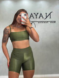 Conjunto Isis