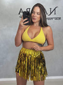 Saia Fitas - Carnaval