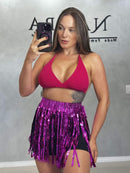 Saia Fitas - Carnaval