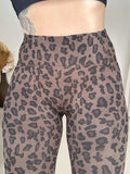 Legging Savana Animal Print