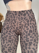 Legging Savana Animal Print