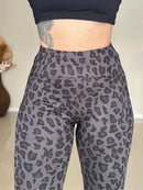 Legging Savana Animal Print