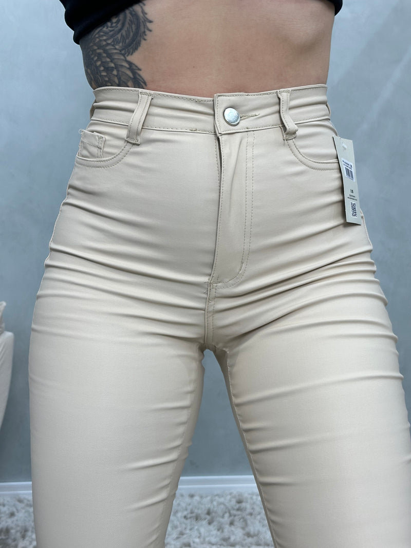 Calça Jeans Resinada Optimist