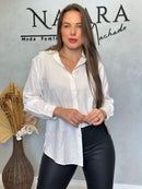 Camisa Oversaized - Isadora