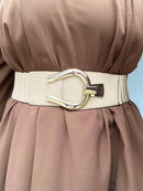 Cinto Country Ferradura - Loja Nayara Machado