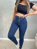 Calça Skinny Super Lipo - Loja Nayara Machado