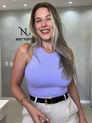 Blusa Poliamida  Bianca