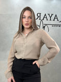 Camisa Lua - Loja Nayara Machado