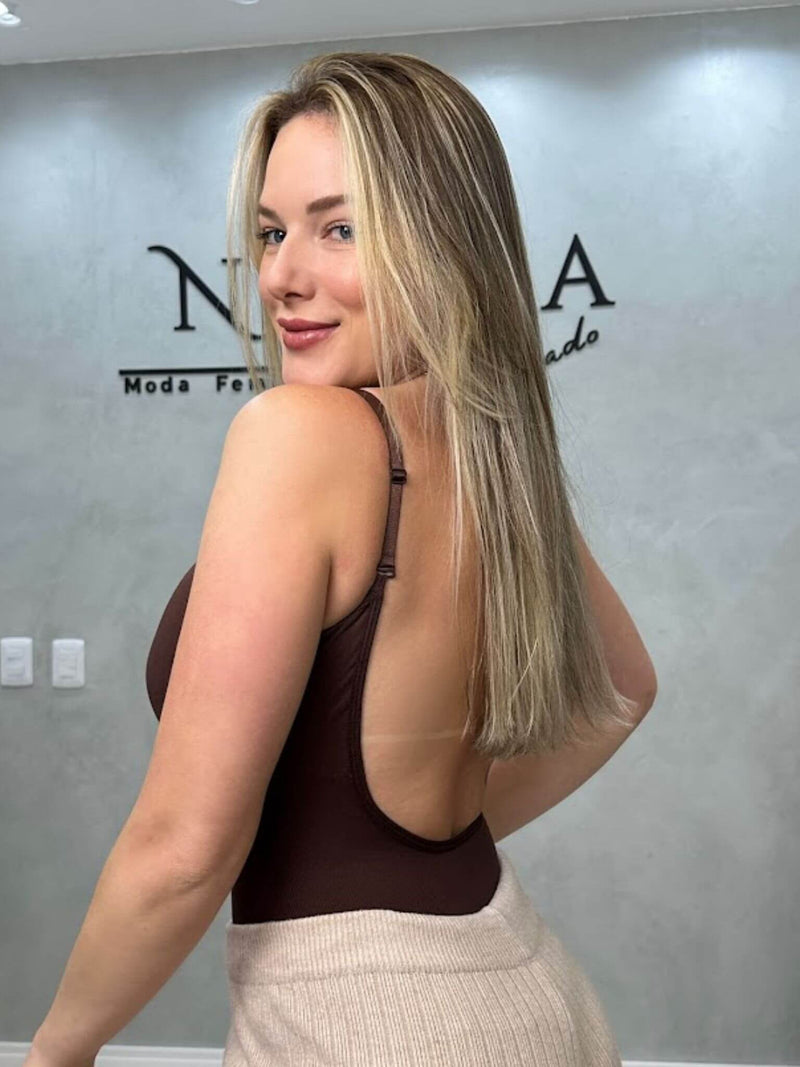 Body Modelador